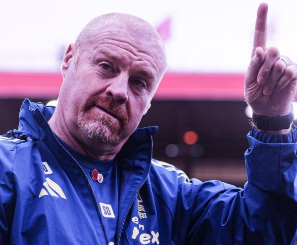 红太阳配资 戴奇第二次客胜利物浦，上一次赢球终结红军英超主场68场不败